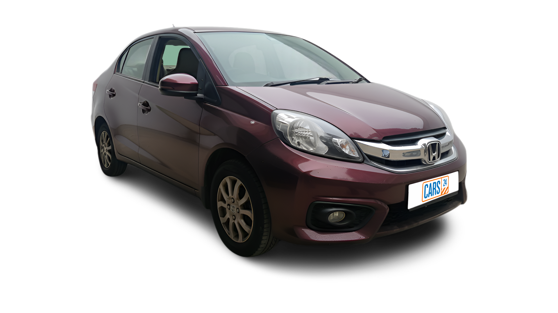 Honda Amaze-img